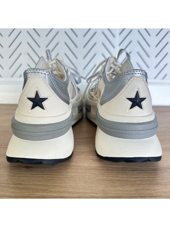 ⭐Converse Run Star Legacy CX Metallic Pack Platform 9.5 Mens Shoes A15185C New⭐ main image 6